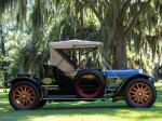 Pierce-Arrow Model 38-C Runabout 1913 года